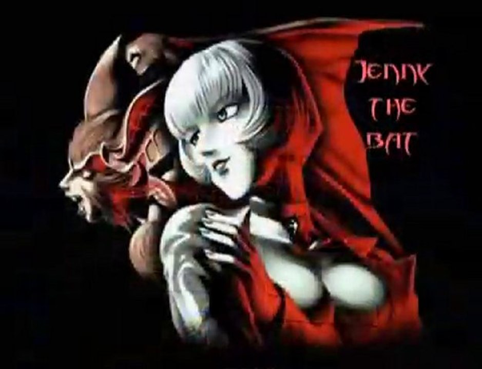 bloody roar 2 combo