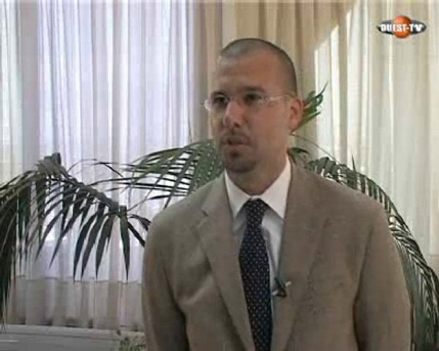 Wari - dimanche 23 mai 2010