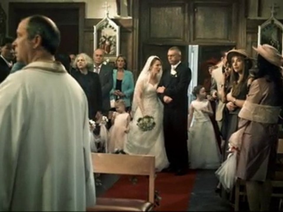 IKEA Mariage by la chose