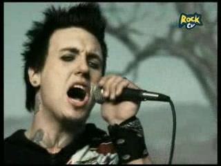 Papa Roach - Scars 1