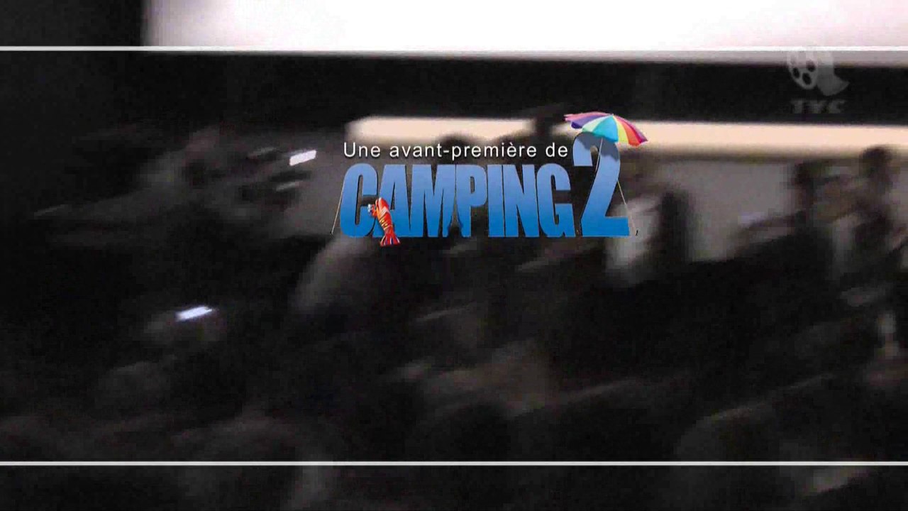 Camping 2 - Avant-première (Nantes) #5 • Pinblue Créations