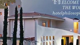 DESIGN HOTELS™: Stefano Ugolini / Hotel Philosophy