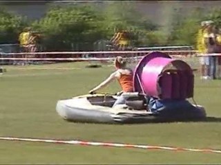 Air De Glisse - Challenge Raid Linselles 2010