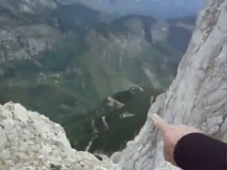 Via Lluis Estasen al Pedraforca