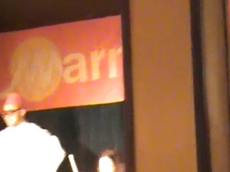 SKETCH MARMARA ROC LAS ROCAS SOIREE CABARET