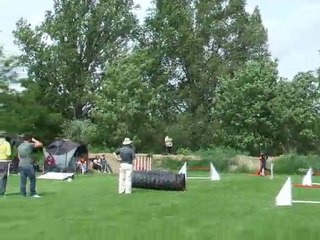 Under Jump Cabochards 2010