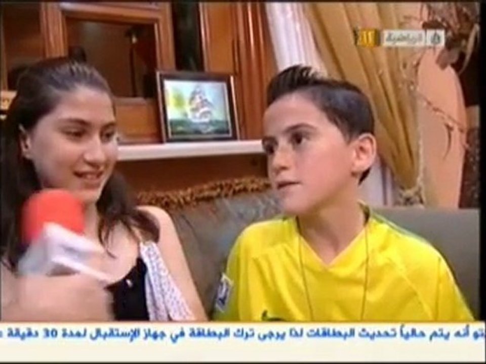 شبكة المراسلين 1