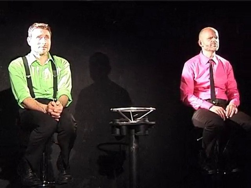 PORTE DE MONTREUIL - mise en bouche 6