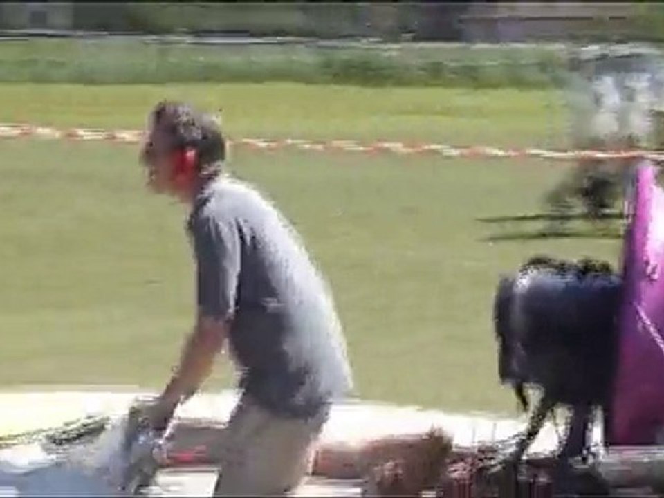 Air De Glisse - Challenge Raid Linselles 2010