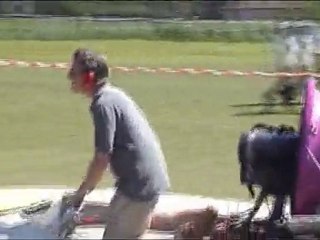 Air De Glisse - Challenge Raid Linselles 2010