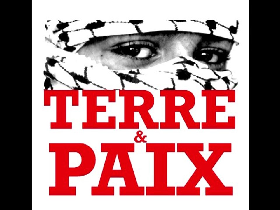 Palestine: Silence on Tue!