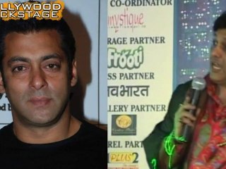 Govinda Looses His Cool & Abuses