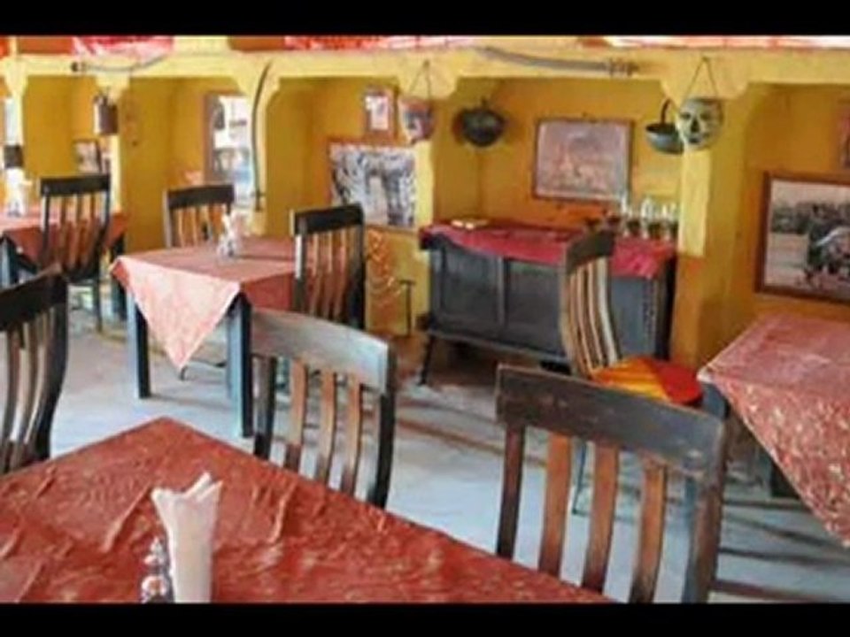 Travel To Care Nachana Haveli Jaisalmer Rajasthan India