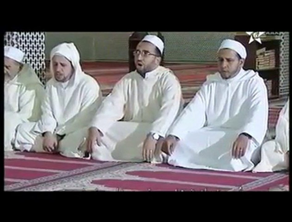 Talba bourda hamzia tiznit