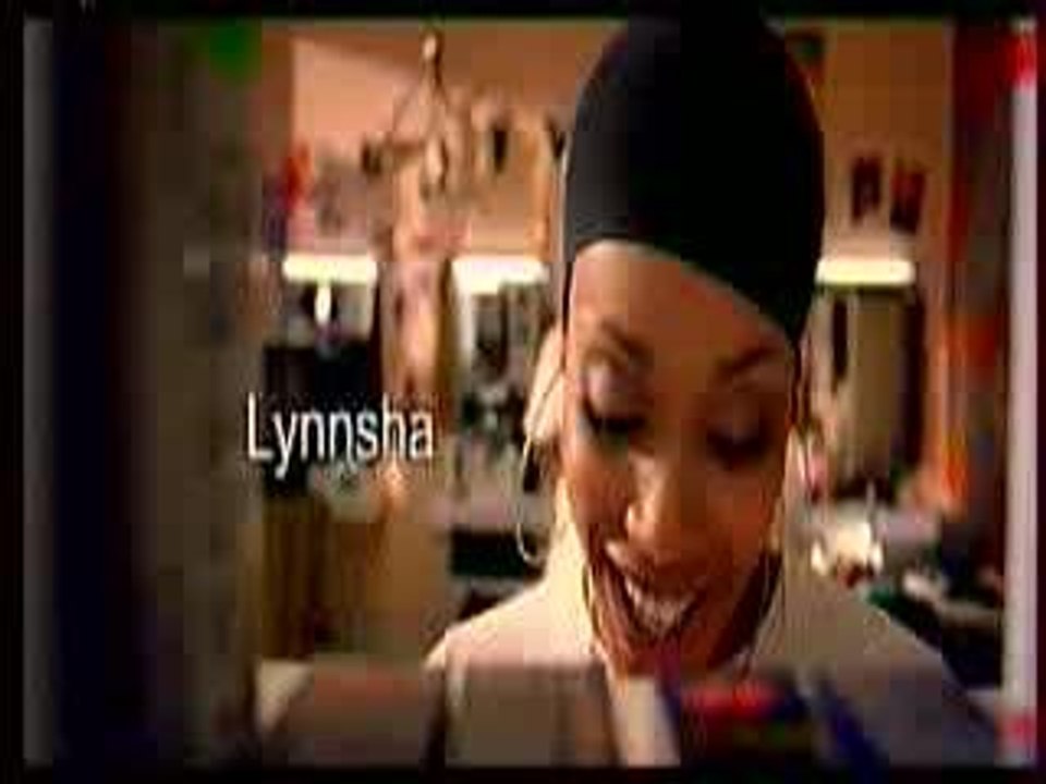 Sweety Lynnsha,  - Ma rivale