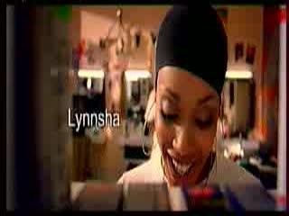 Sweety Lynnsha,  - Ma rivale