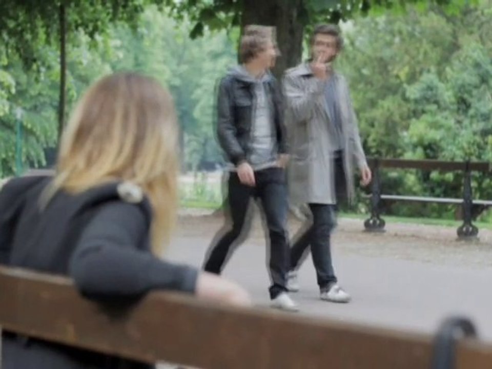 Prix du Public  : le court-métrage "TuTu"