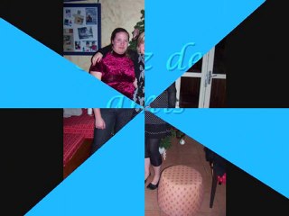 pour ma soeur, Agnes