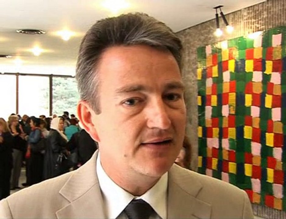 Les assistants familiaux à l’honneur