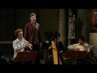 Ensemble Los Biganos, Strasbourg - 2