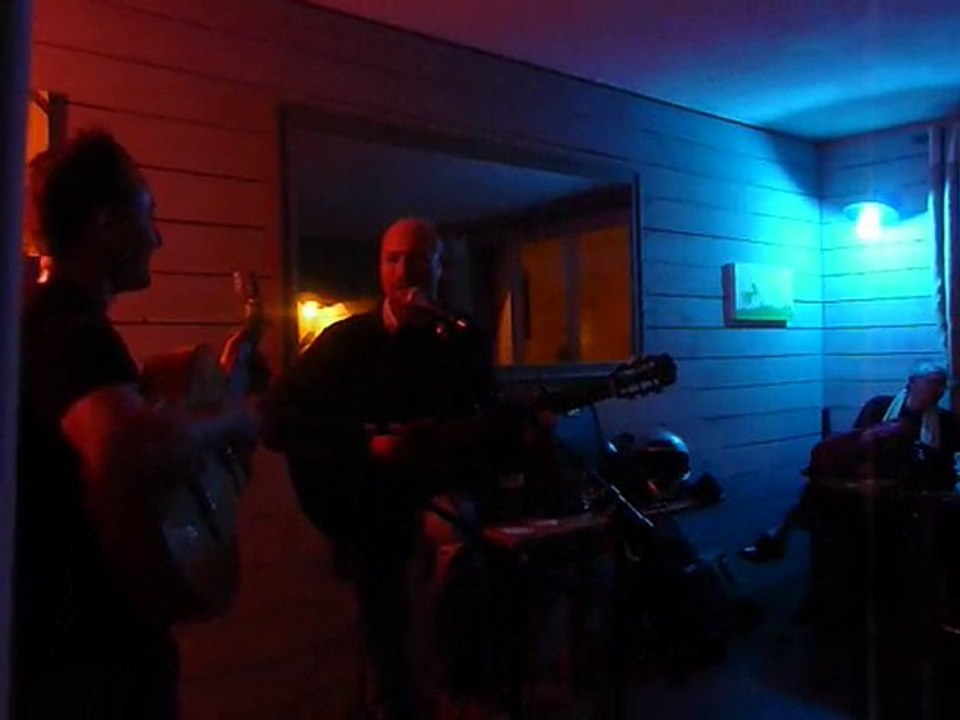 Belle comme une rose/ oh mon amour avec fredo l'épouvantail