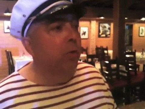 Making Of Malaga - Maéso Et Les Chocos