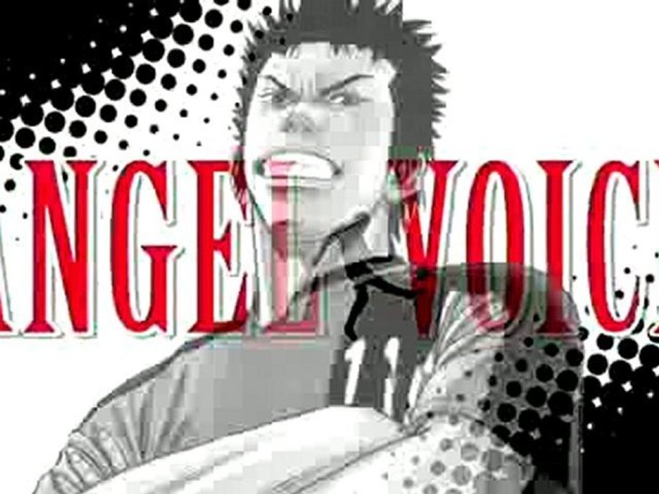 Angel Voice  - Trailer