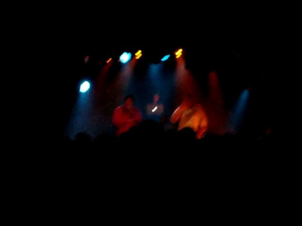 Casey live