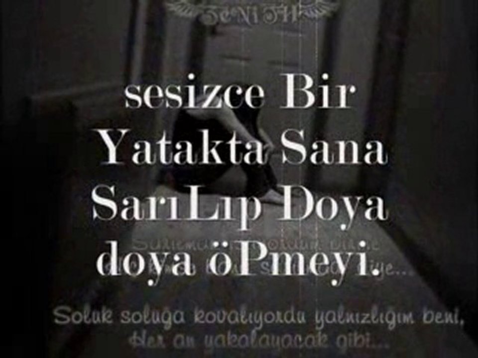 Ne zoruma gidiyor biliyor musun?By ][SeFeR][