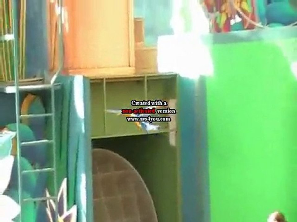 Voyage Ouest Americain sept. 09 part 2 Universal Griffith