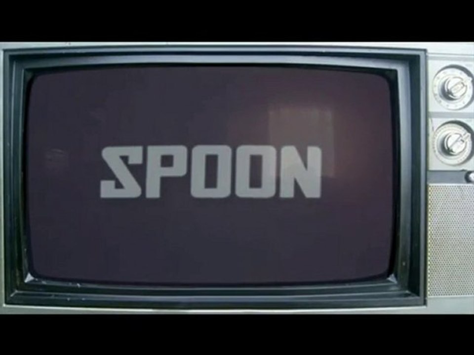 teaser spoon