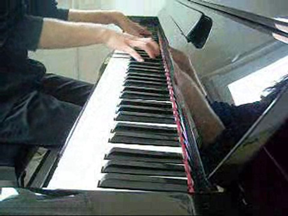 Snow-Waltz (Composition)