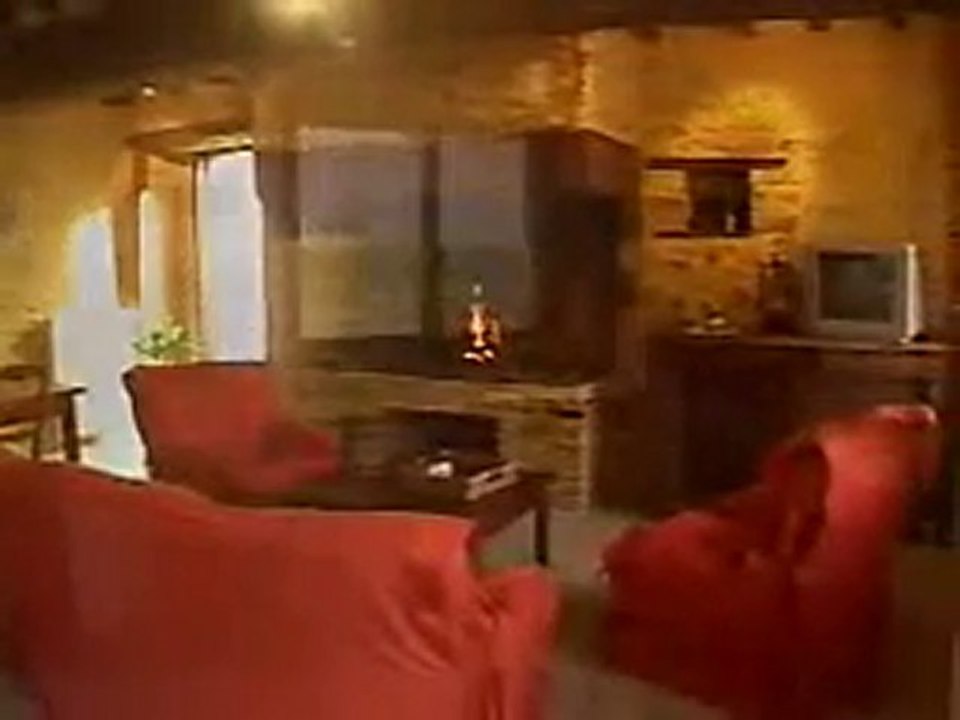 Gîte de Mme Chesnais à Saint-Aubin-du-Pavail, Haute-Bretagne