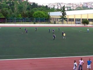 Kemahspor-Kartal Yenimahalle Maç Öncesi Telefon Bağlantıları