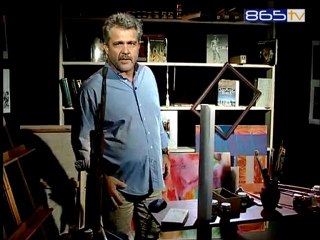 45 Християнство и изкуство - Конрад Виц