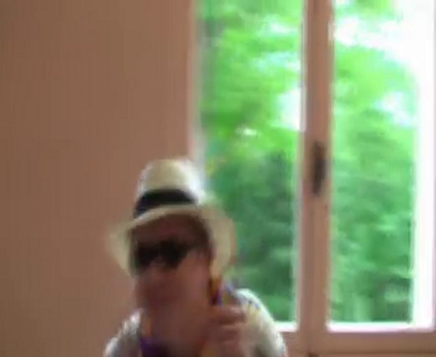 LIPDUB DU LYCEE LE ROBILLARD