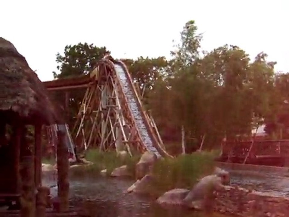Menhir Express