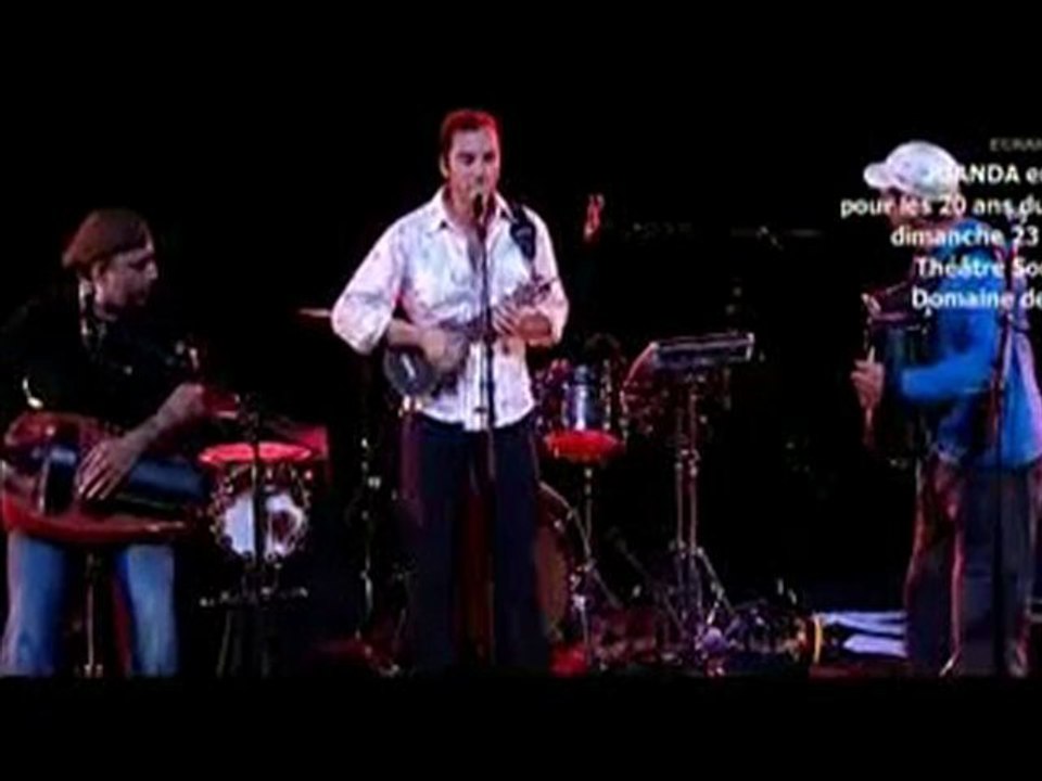 Joanda  _ Castanha è Vinovel