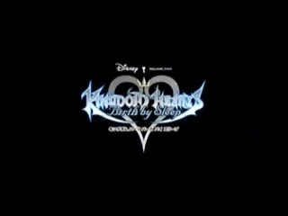 Kingdom Hearts Birth by Sleep introduction + trailer