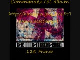 LES MODULES ETRANGES Cindy [ALBUM  DAWN] 2009