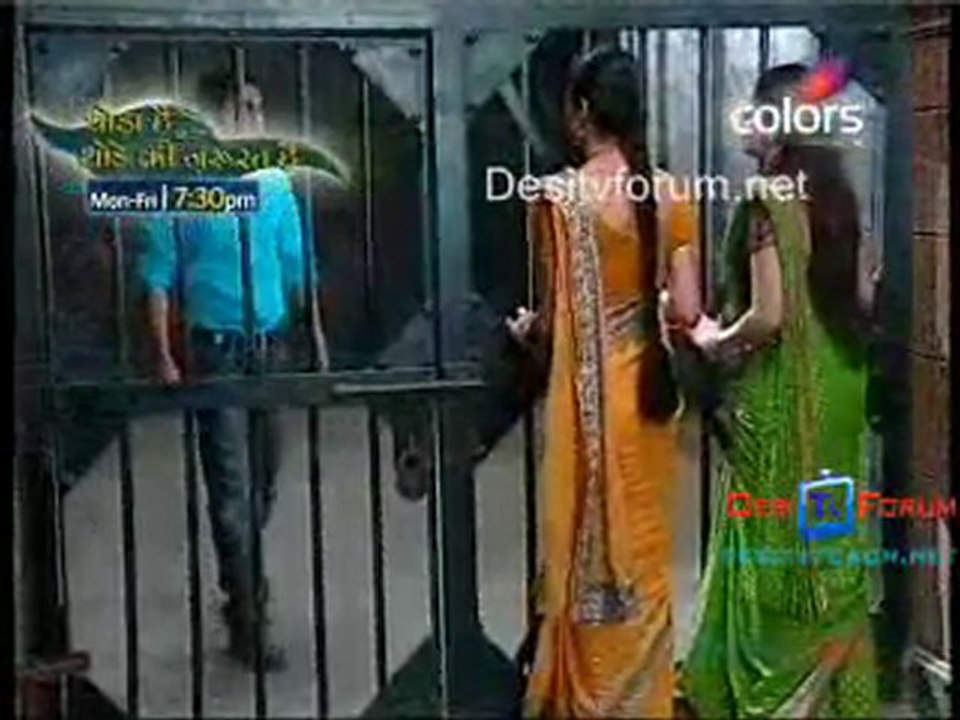 Bhagya Vidhaata - 1st June 2010 pt2