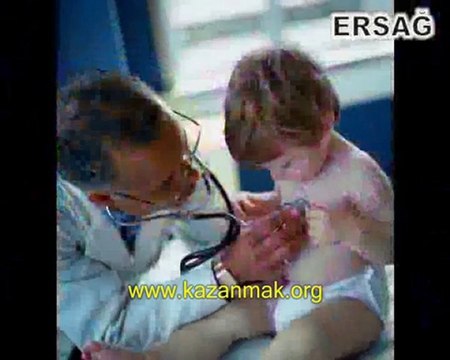 Ersağ Network Marketing Tanıtım Videosu