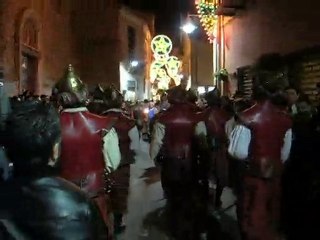 Sfilata dei Turchi 2010