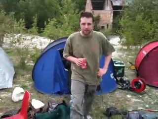 weekend airsoft avec méchoui