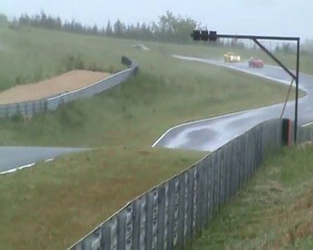 Corvettes à Haute Saintonge