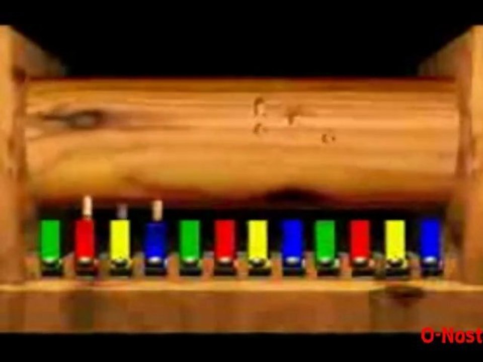O-Nost@lgeek 6# [Donkey Kong Country 3 ~ SNES]