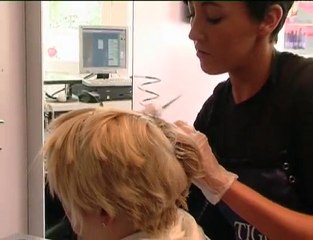 The Style Lounge Hairdressers in Birmingham