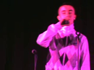 spectacle de chant Aude:6