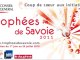 Les Trophées de Savoie 2011 : Coup de coeur aux initiatives