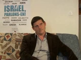 Michel Collon : Attaque de la flotille de la paix